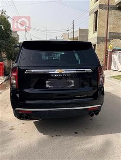 شيفروليه تاهو